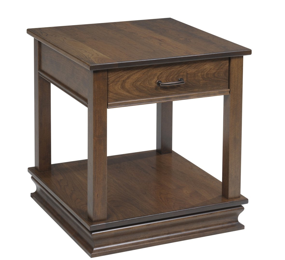 Parkman End Table