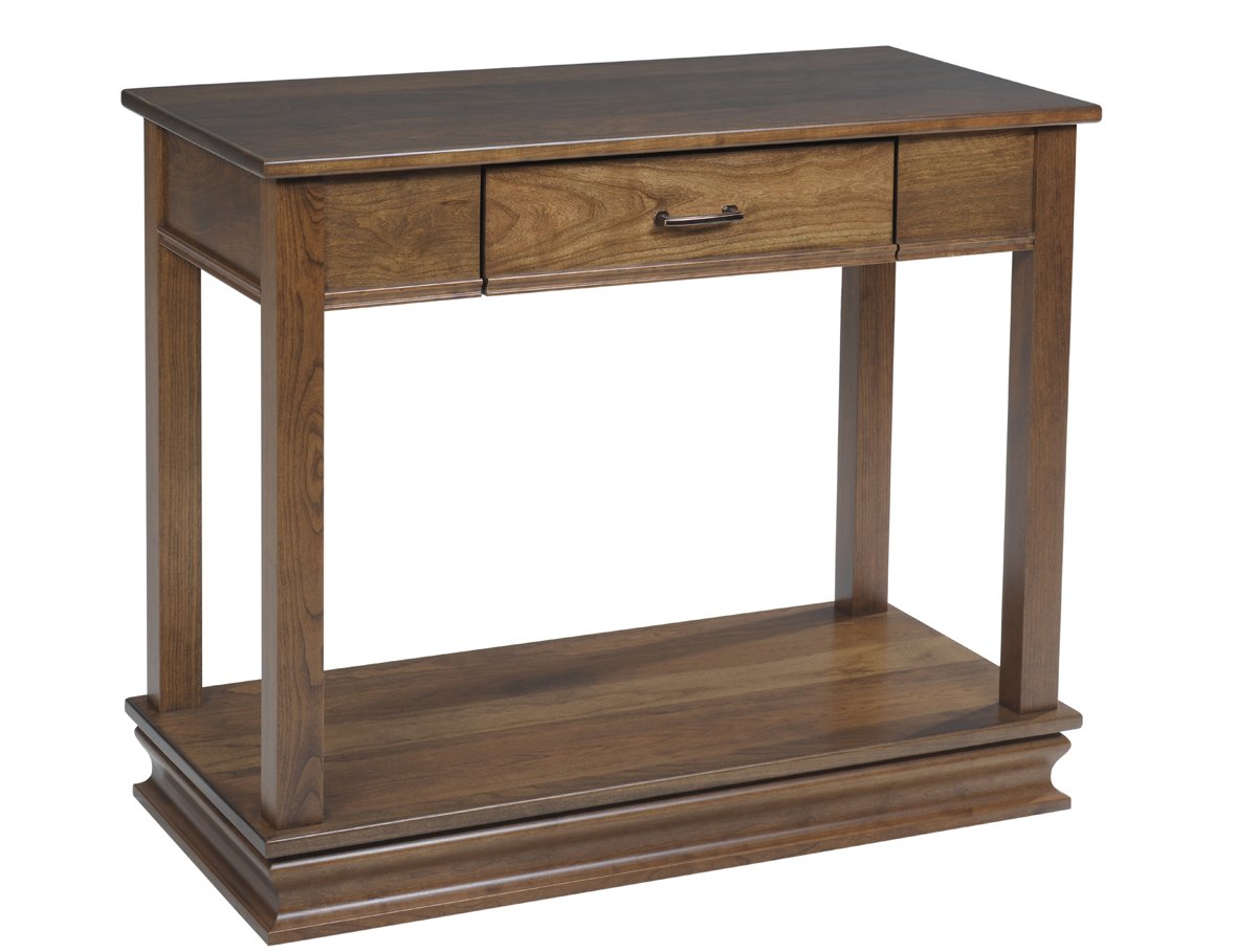 Parkman Sofa Table