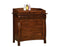 Castlebury 4-Drawer Dresser w/Box Top