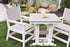 Garden Classic 28" Square Table