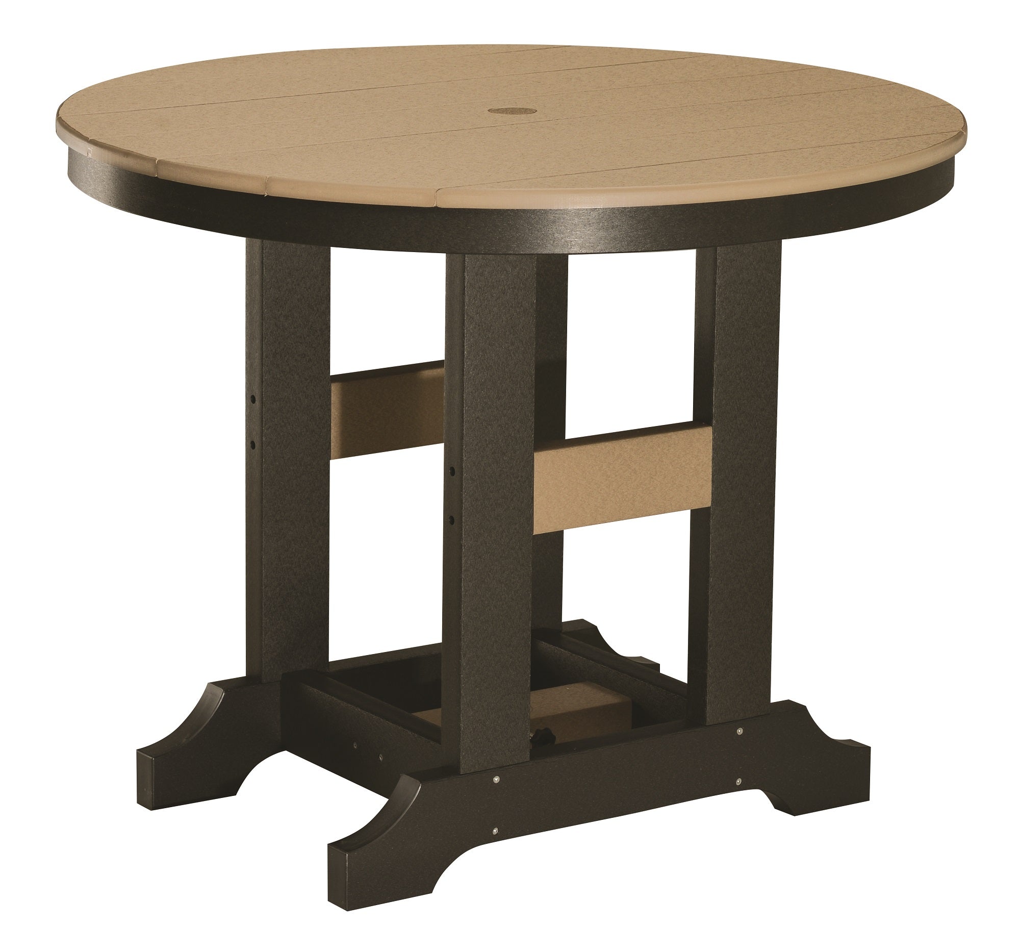 Garden Classic 38" Round Table