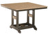 Garden Classic 44" Square Table