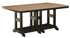 Garden Classic 44" x 72" Rectangular Table