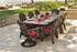 Comfo Back Dining Chair
