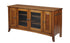 Cranberry TV Stand