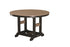 Garden Classic 48" Round Table