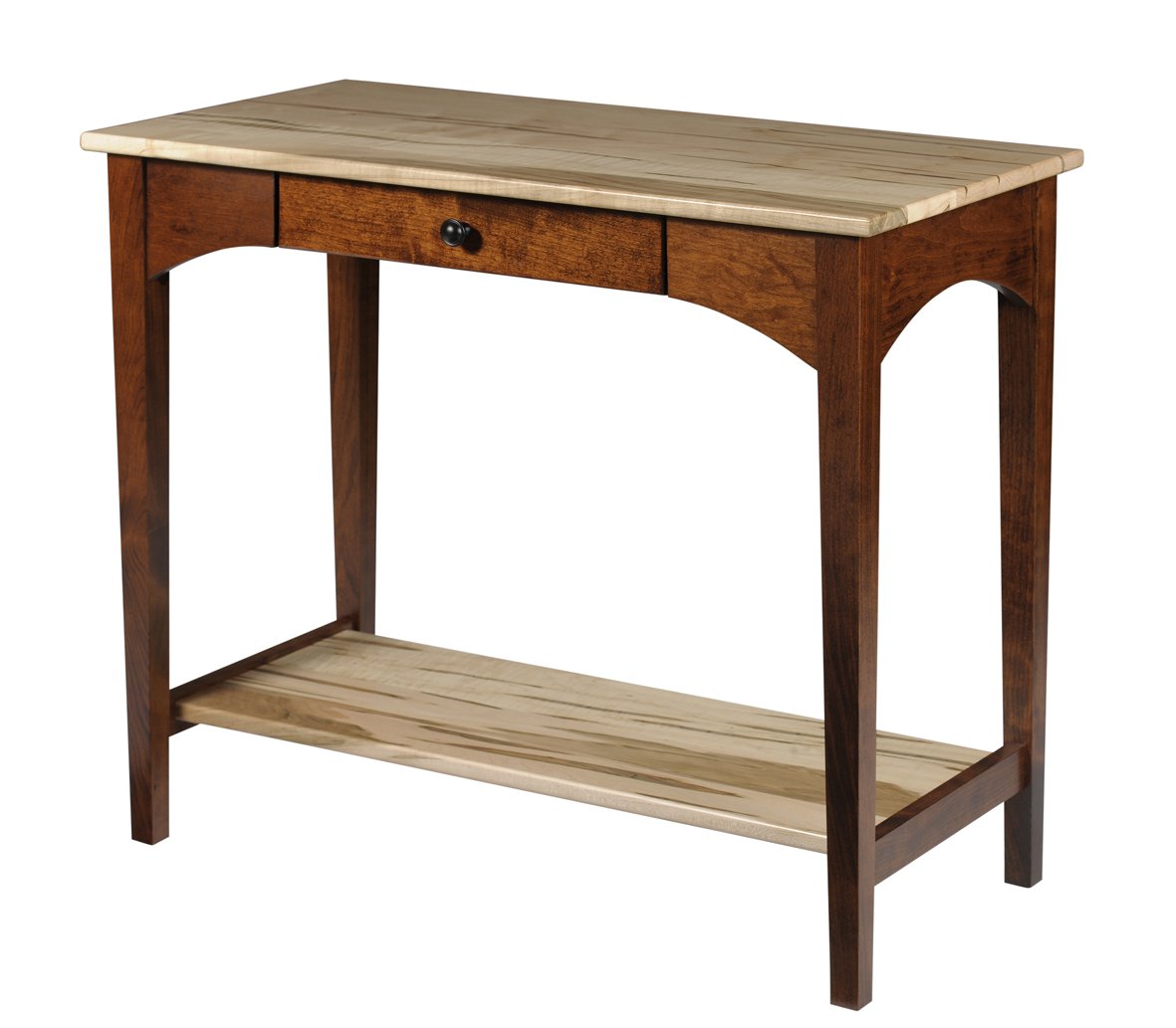 Modern Shaker Sofa Table