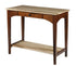 Modern Shaker Sofa Table