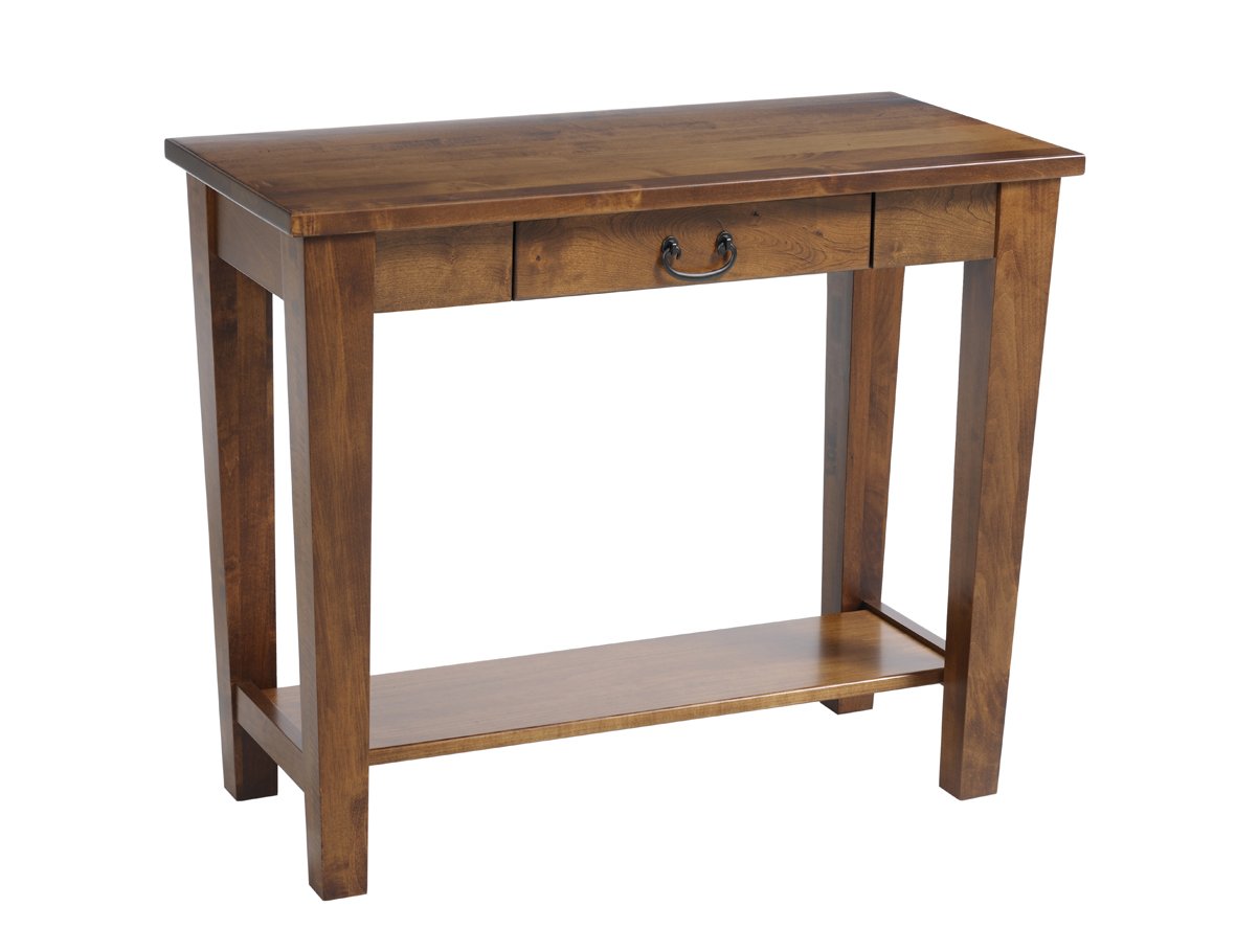 Urban Shaker Sofa Table