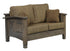 Burlington Loveseat