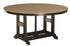Garden Classic 60" Round Table