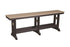 Garden Classic 66" Dining Bench