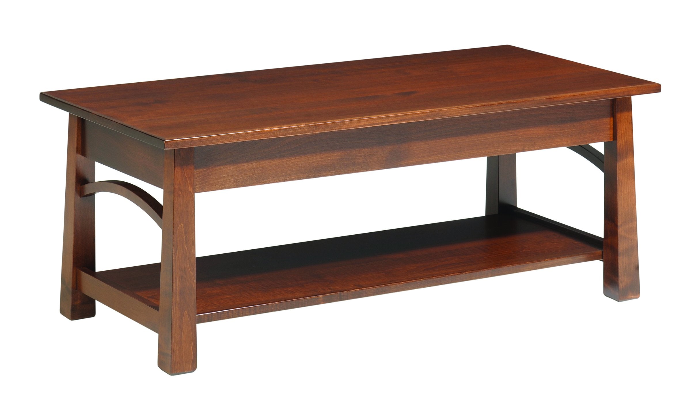 Madison Coffee Table