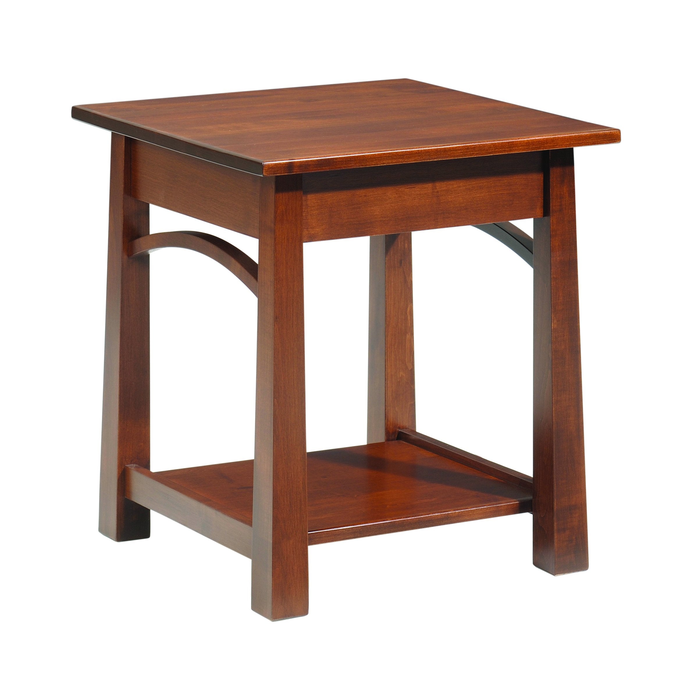 Madison End Table