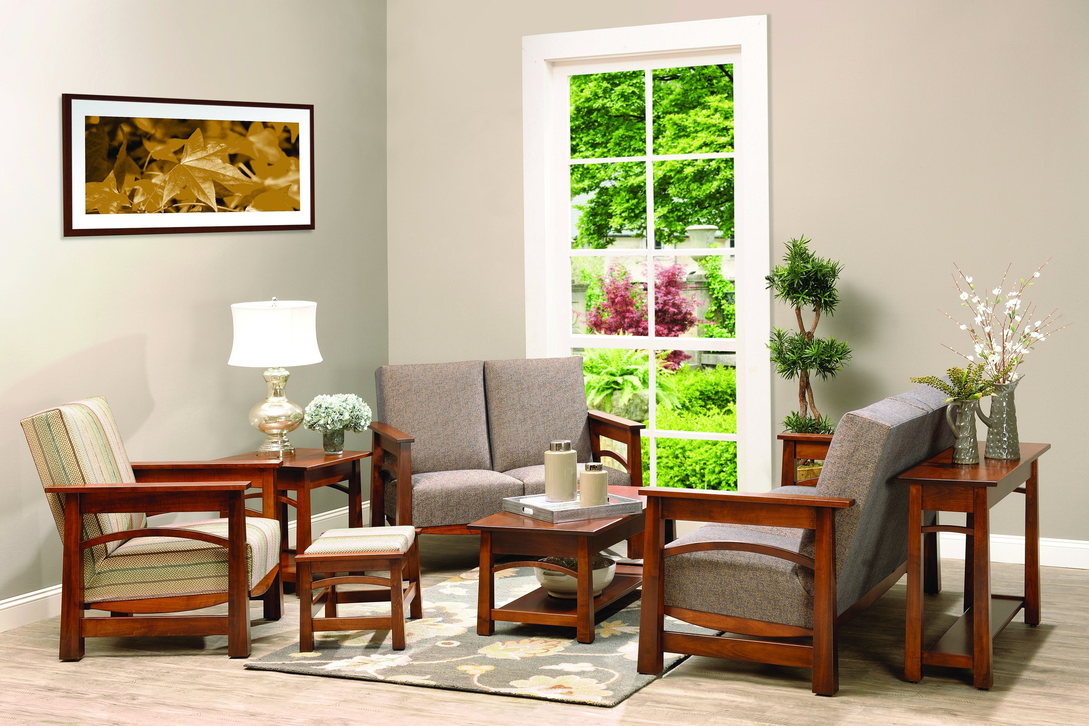 Madison Sofa
