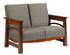 Madison Loveseat