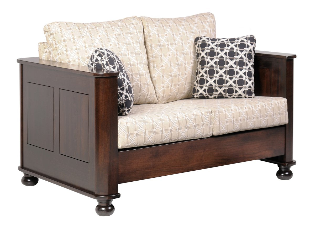 Metro Loveseat