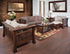 Gateway Loveseat