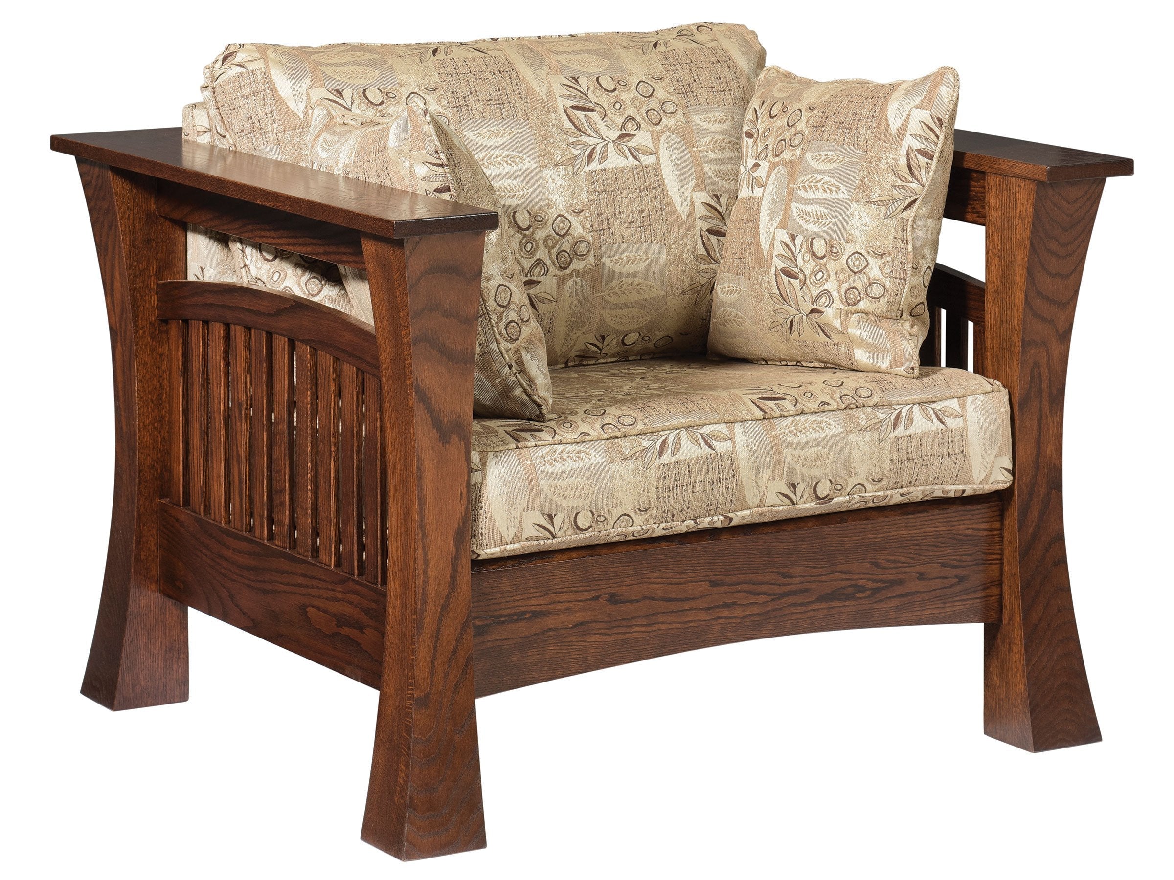 Gateway Chair
