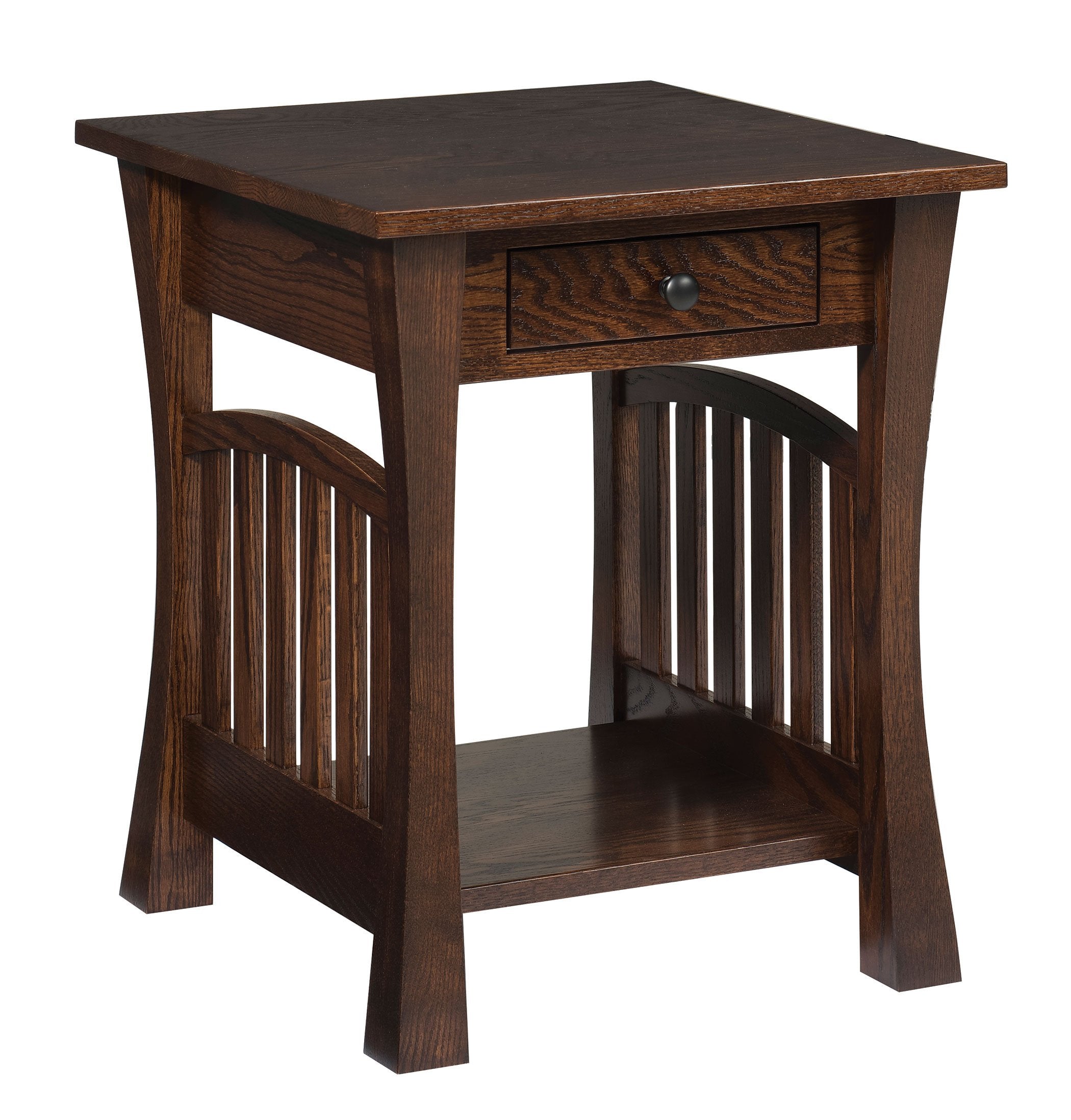 Gateway End Table