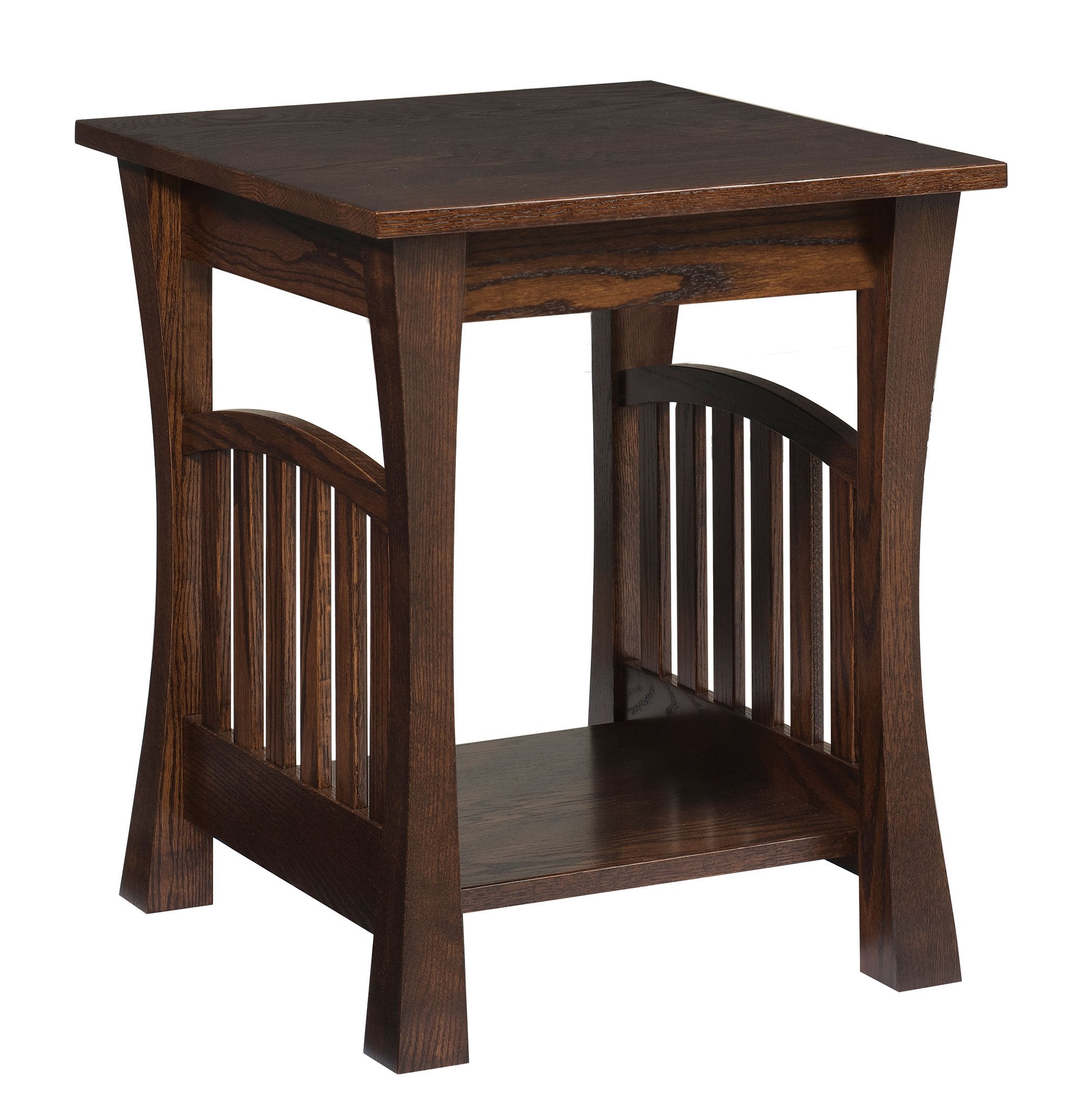 Gateway End Table
