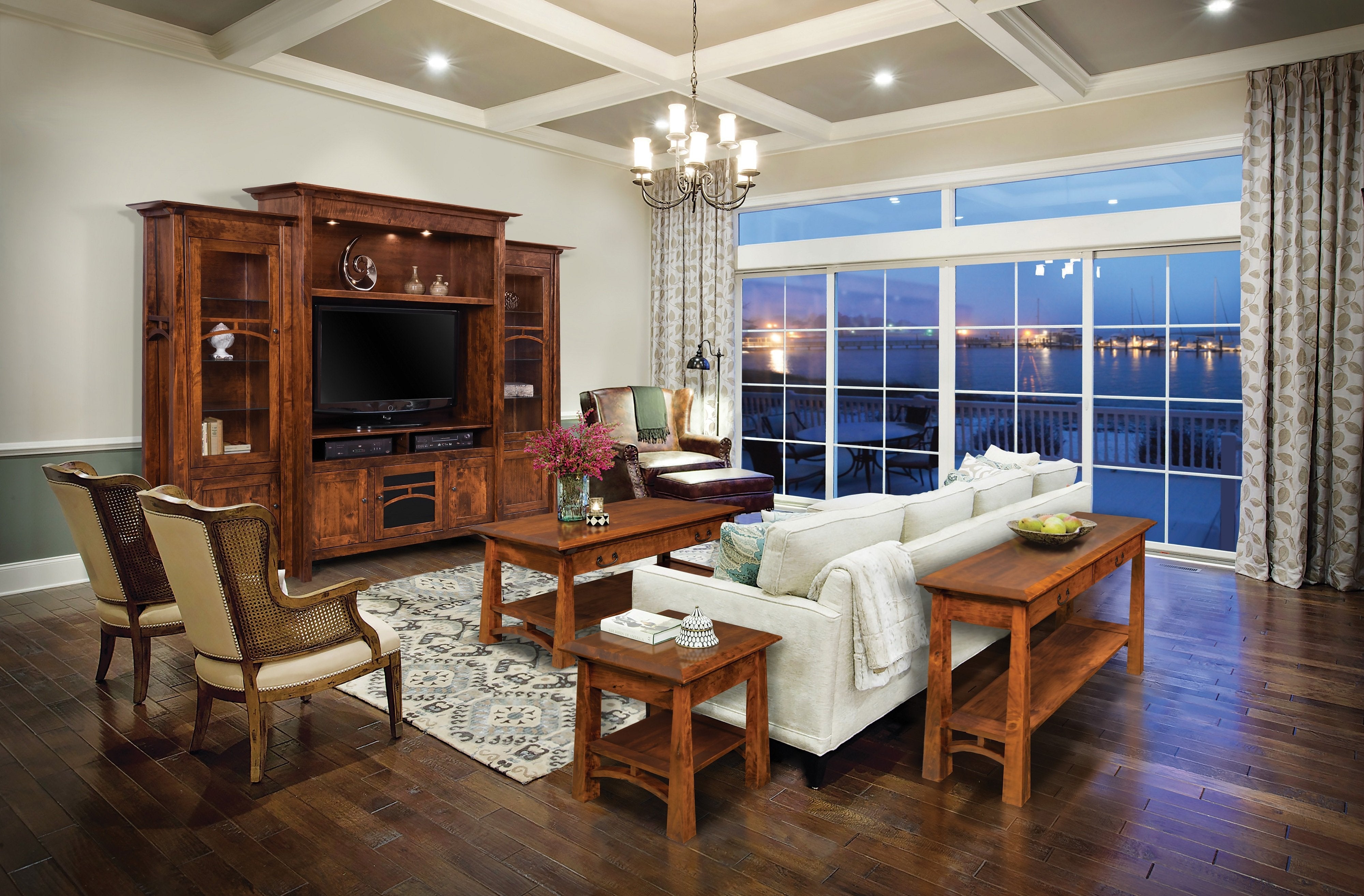 Artesa Coffee Table