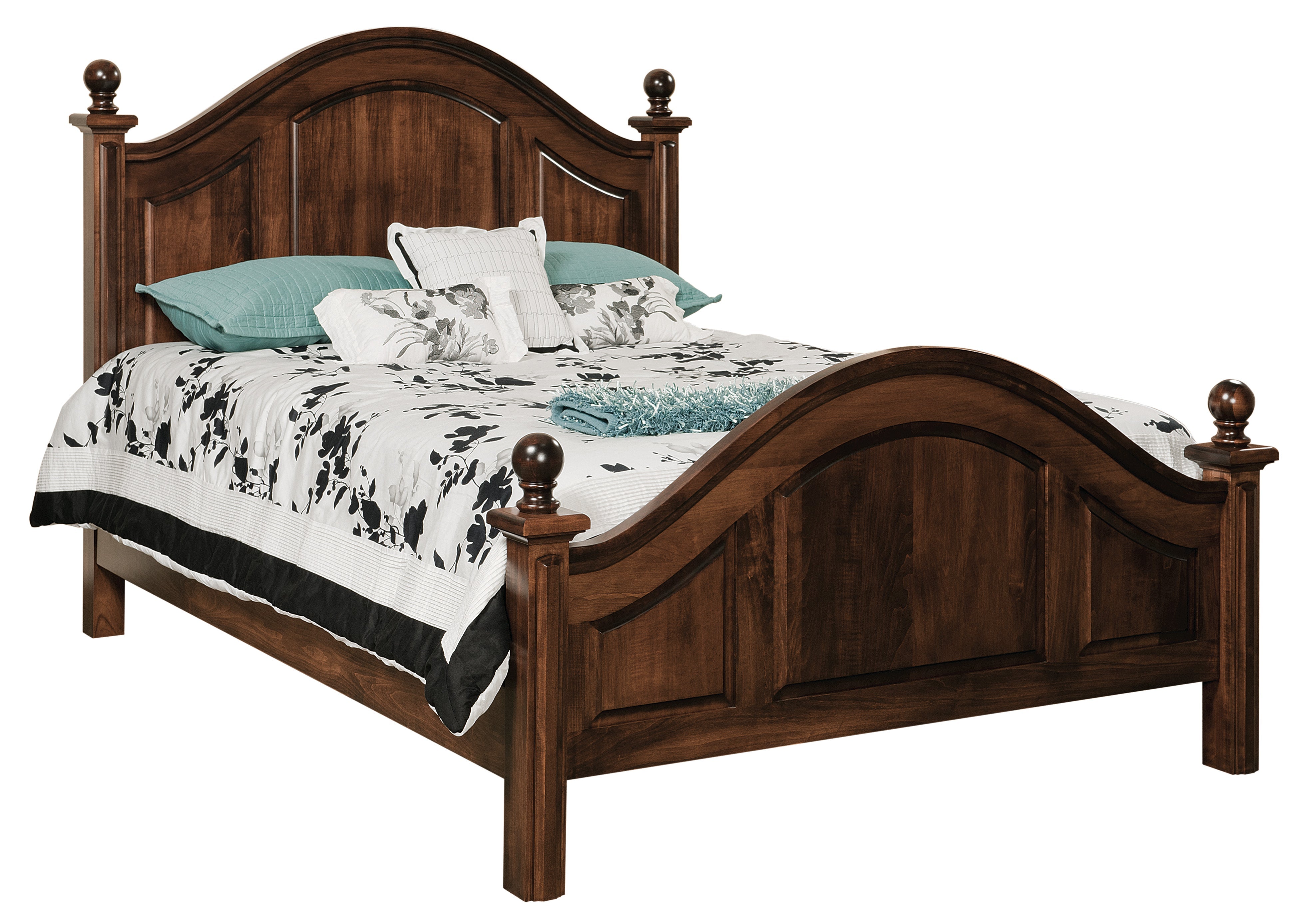 Adrianna Bed