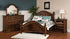 Adrianna Nightstand