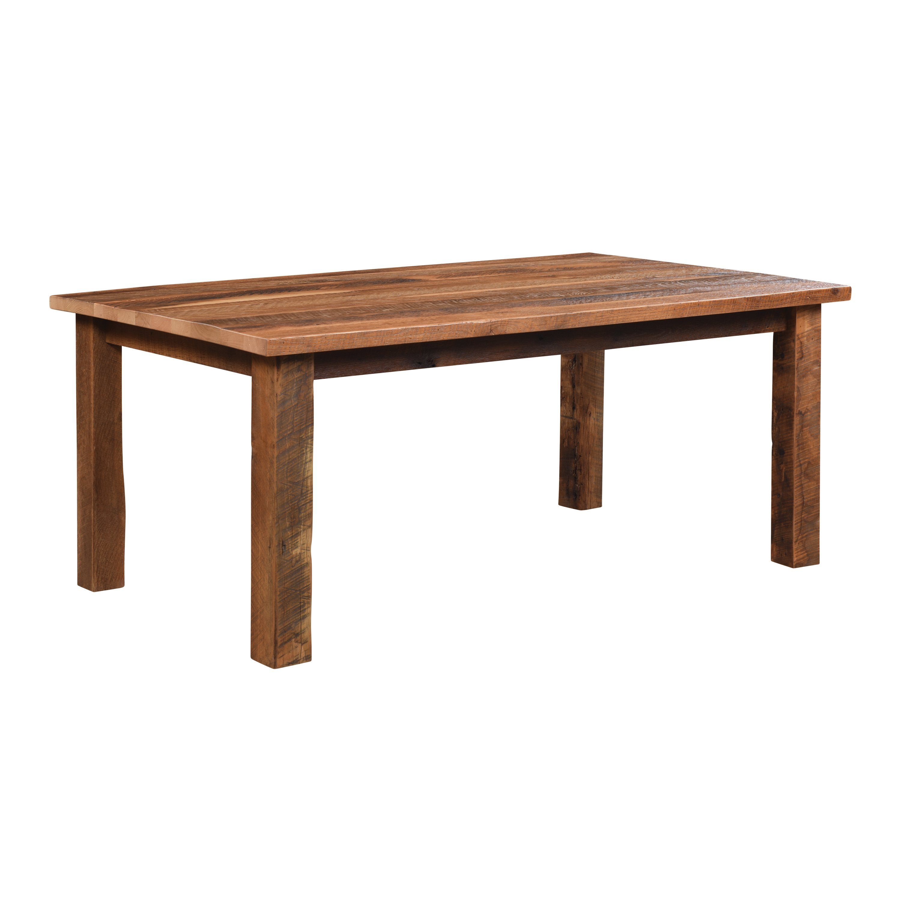 Almanzo Dining Table