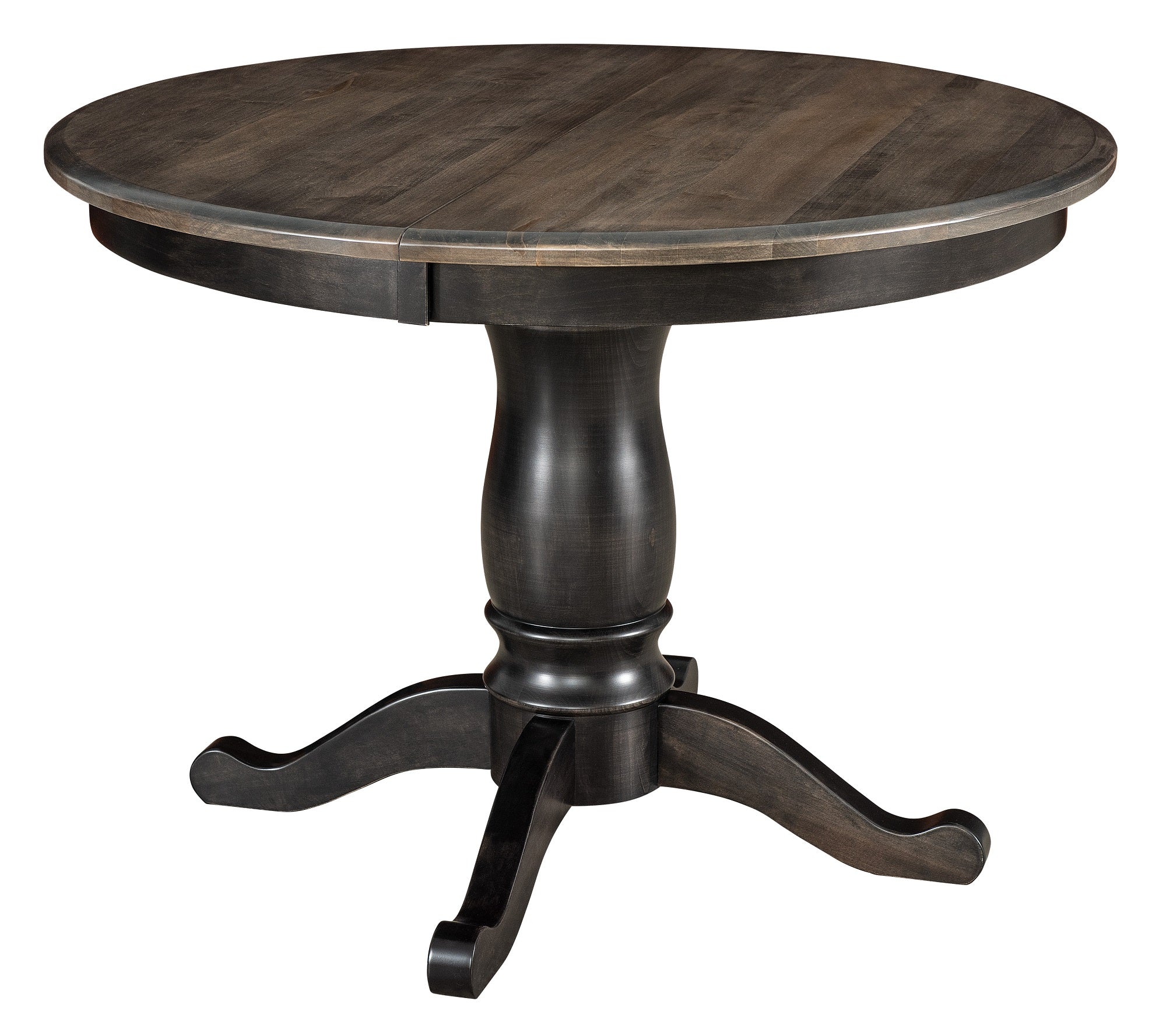 Alpine Pedestal Table