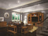 Boulder Creek Lift Top Coffee Table