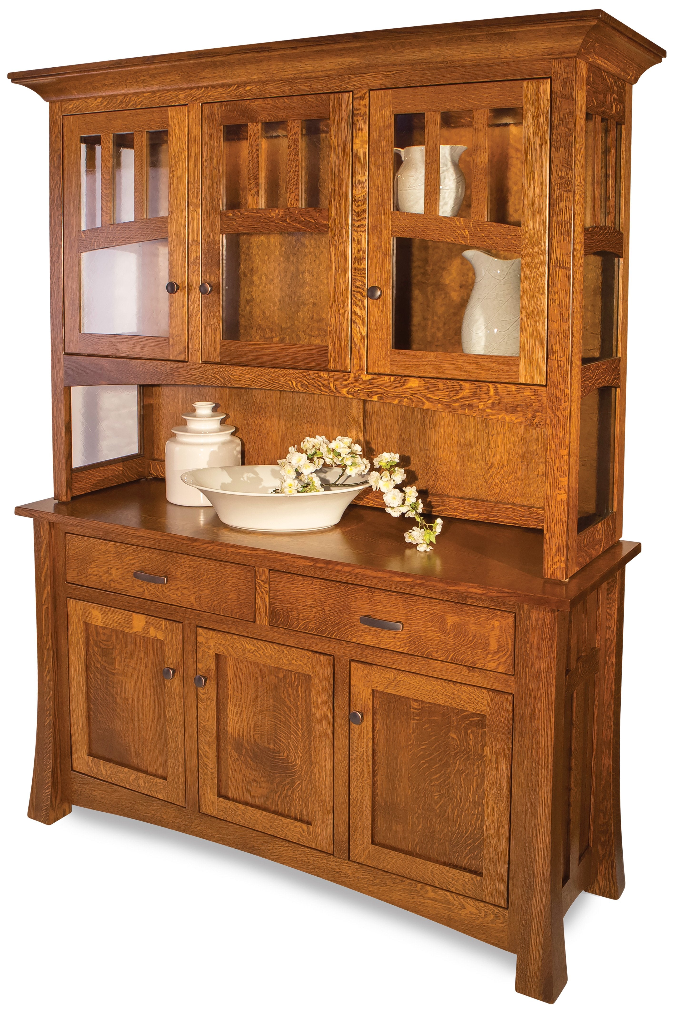 Arlington Hutch