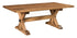 Austin Trestle Table