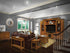 Boulder Creek Sofa Table