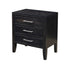 Barrington Collection w/Elk Ridge Sleigh Bed