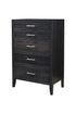 Barrington Collection w/Elk Ridge Sleigh Bed