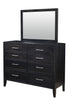 Barrington Collection w/Elk Ridge Sleigh Bed