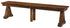 Bailey Trestle Table