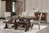 Bailey Trestle Table