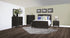 Barrington Collection w/Elk Ridge Sleigh Bed