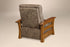 Barrington Wallhugger Recliner