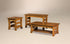 Barrington End Table
