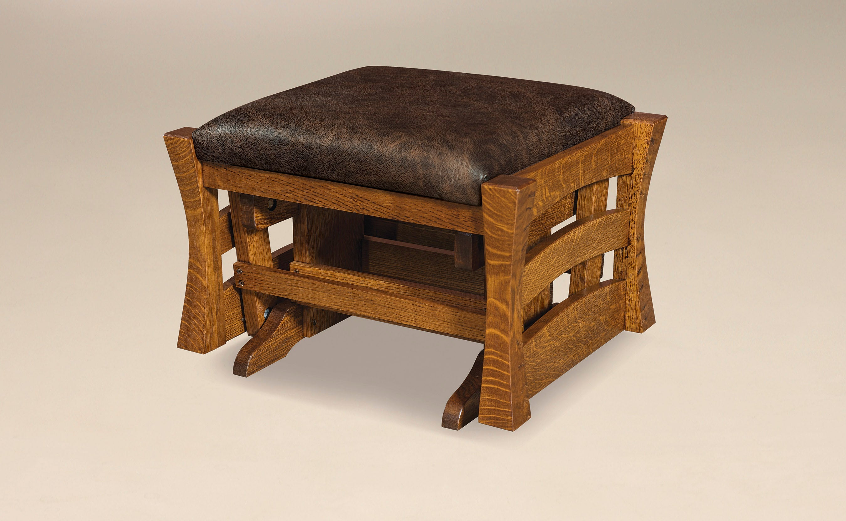 Barrington Glider Ottoman