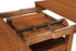 Bassett Cabinet Pub Table
