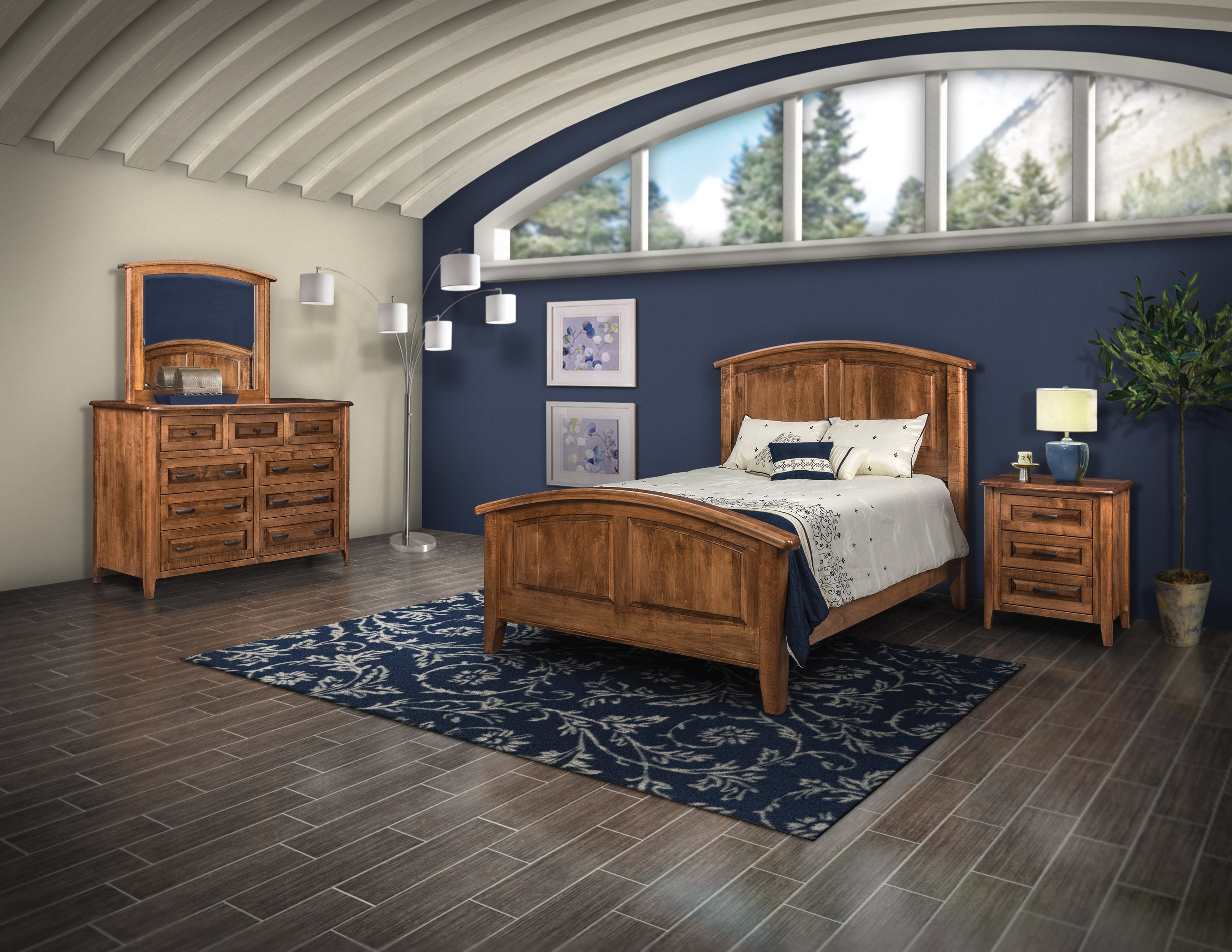 Bay Pointe Dresser