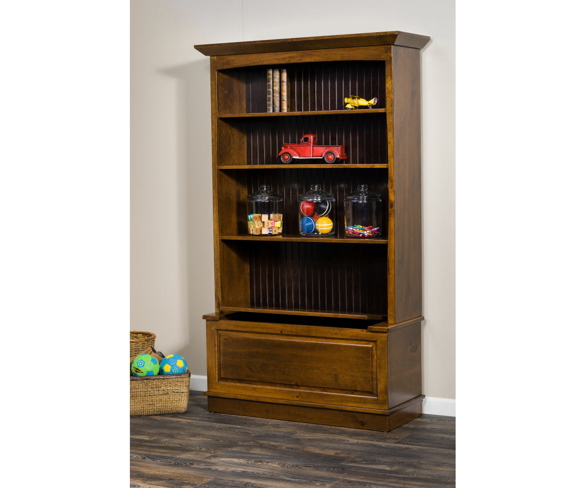 Baylee Bookcase