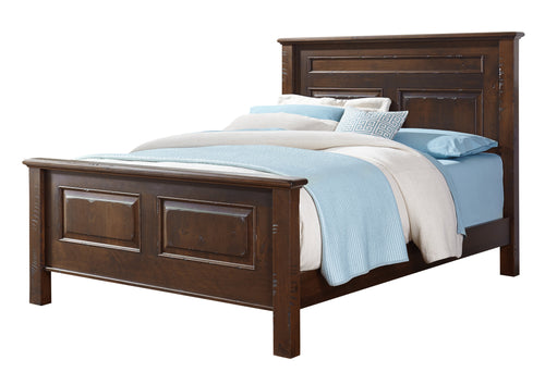 Belwright Bed