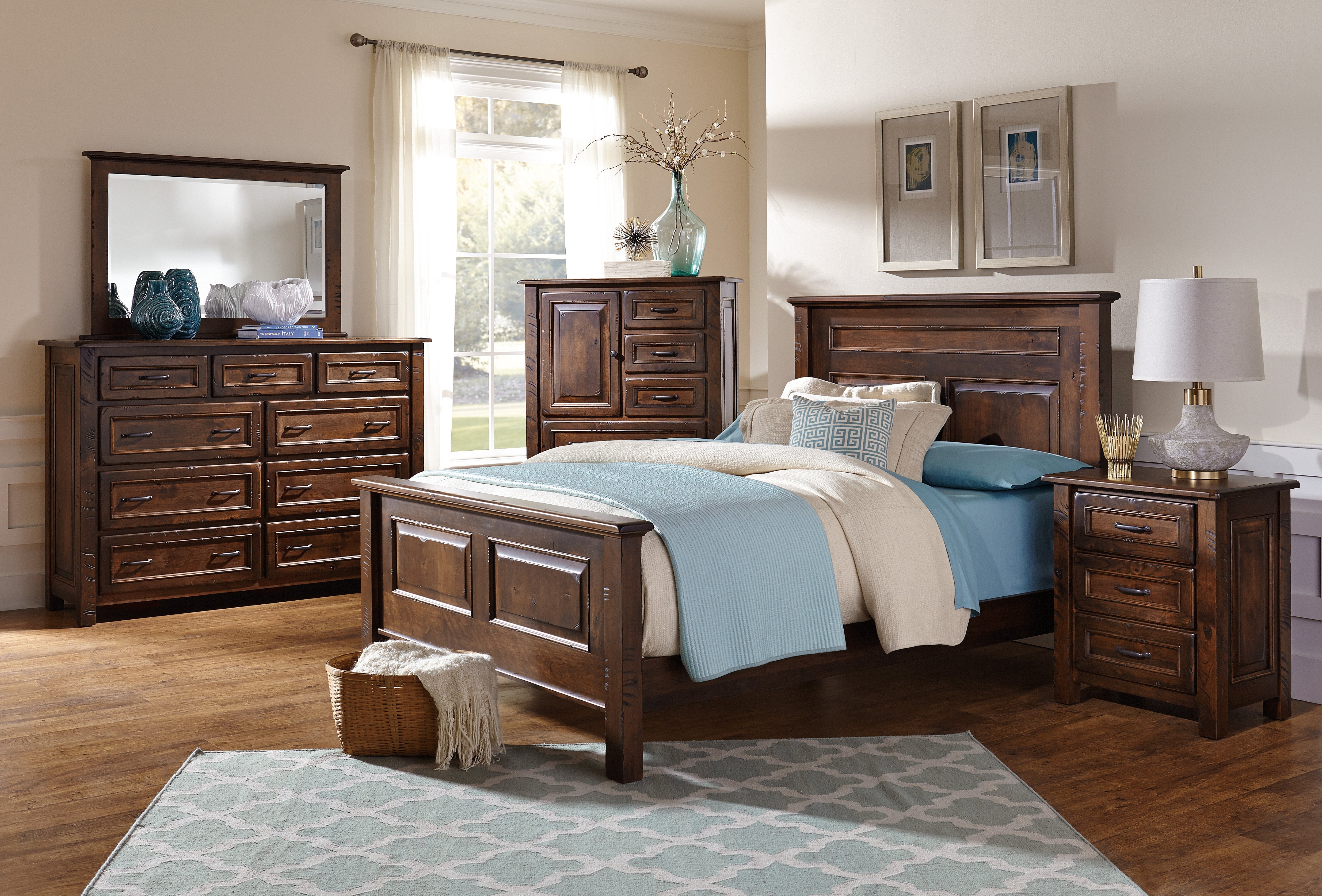 Belwright Dresser