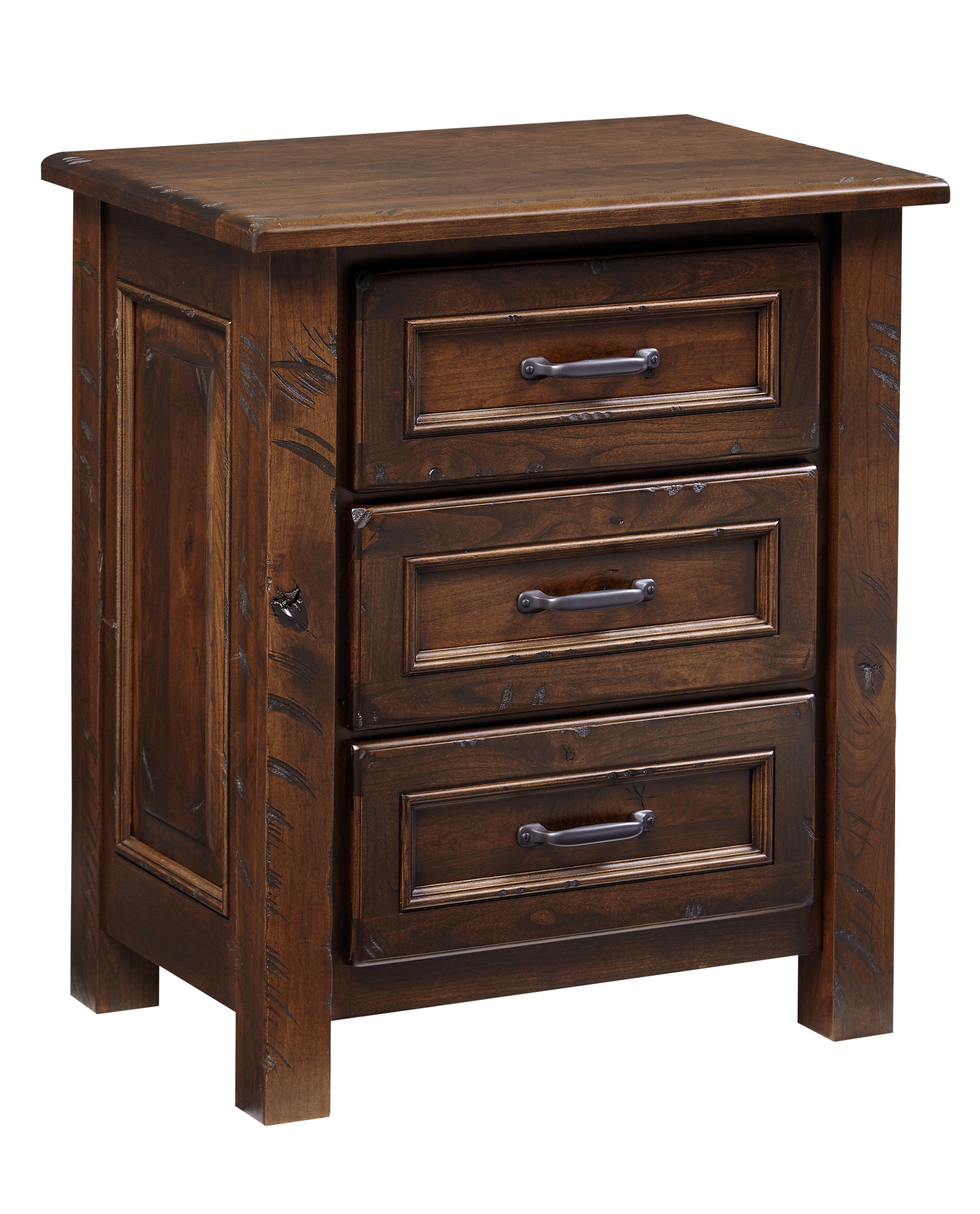 Belwright Nightstand