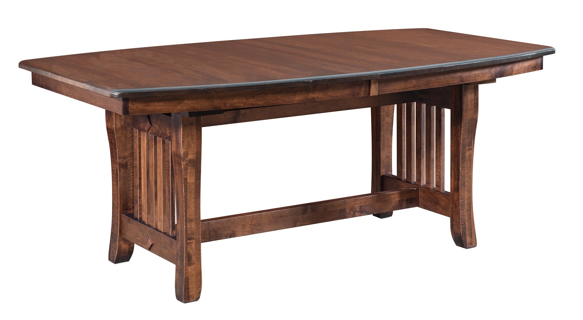 Berkley Trestle Table